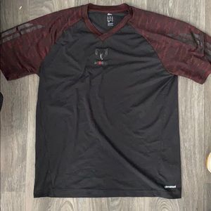 Adidas Messi kids Tshirt